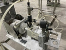 Sircy Packaging Inc. Volumetric Piston Filler- 1 Gallon