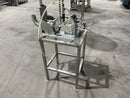 Sircy Packaging Inc. Volumetric Piston Filler- 1 Gallon