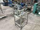 Sircy Packaging Inc. Volumetric Piston Filler- 1 Gallon