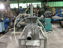 Sircy Packaging Inc. Volumetric Piston Filler- 1 Gallon