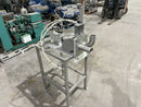 Sircy Packaging Inc. Volumetric Piston Filler- 1 Gallon