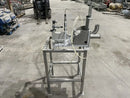 Sircy Packaging Inc. Volumetric Piston Filler- 1 Gallon