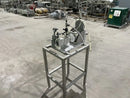 Sircy Packaging Inc. Volumetric Piston Filler- 1 Gallon
