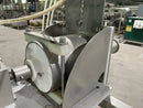 Sircy Packaging Inc. Volumetric Piston Filler- 1 Gallon