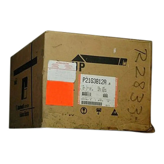 Motor eléctrico Reliance - 5 HP