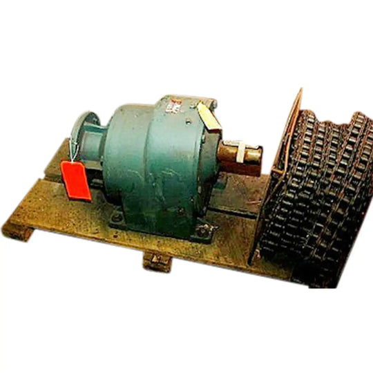 Dodge Gear Drive - 8-1/2 HP