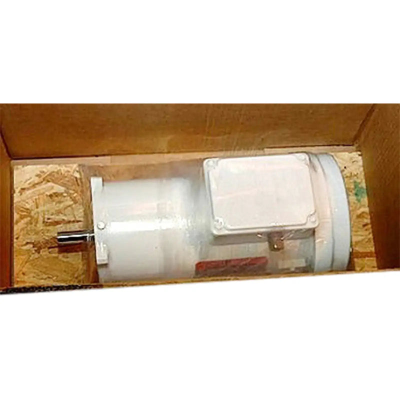 Reliance Electric Motor - 1 HP