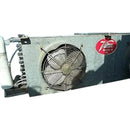 Vilter Recirculated Ammonia Evaporator- 5 Ton