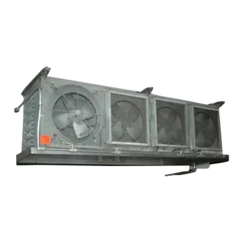 Ridgid 4-Fan Evaporator Coil