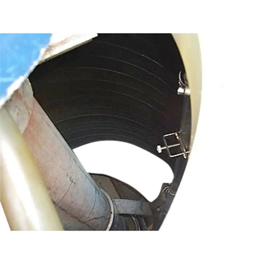 North Star Ice Flake Ice Maker Model 10