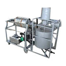 Filtro prensa móvil Ogden - 12 pulg.