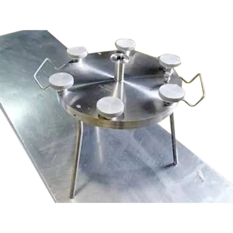 Somat Company SP-150S Pulper para residuos de alimentos