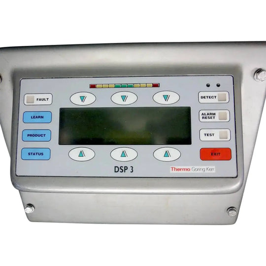 Large Multistage Booster Pump / Blower