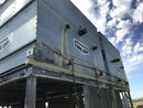 Condensador evaporativo Evapco ATC-2900B (paquete de 2900 toneladas nominales, motor de 1-25 HP, 4 unidades de torre)