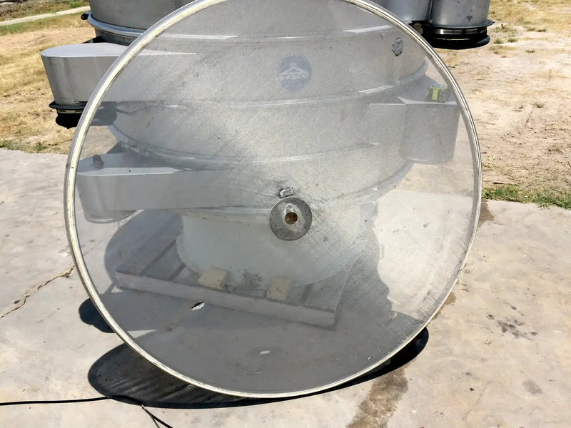 Sweco Sifter Screens - 60 in.