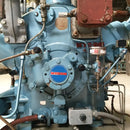 Compresor alternativo Mycom F42WA de 6 cilindros (40 HP, 208-230/460 V)