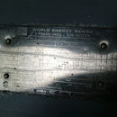 Compresor alternativo Mycom F42WA de 6 cilindros (40 HP, 208-230/460 V)