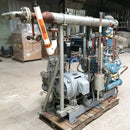 Compresor alternativo Mycom F42WA de 6 cilindros (40 HP, 208-230/460 V)