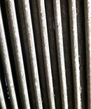 Condensador evaporativo BAC VXMC-860-H (paquete de 860 toneladas nominales, motor de 1-5 HP, 2 unidades de torre)