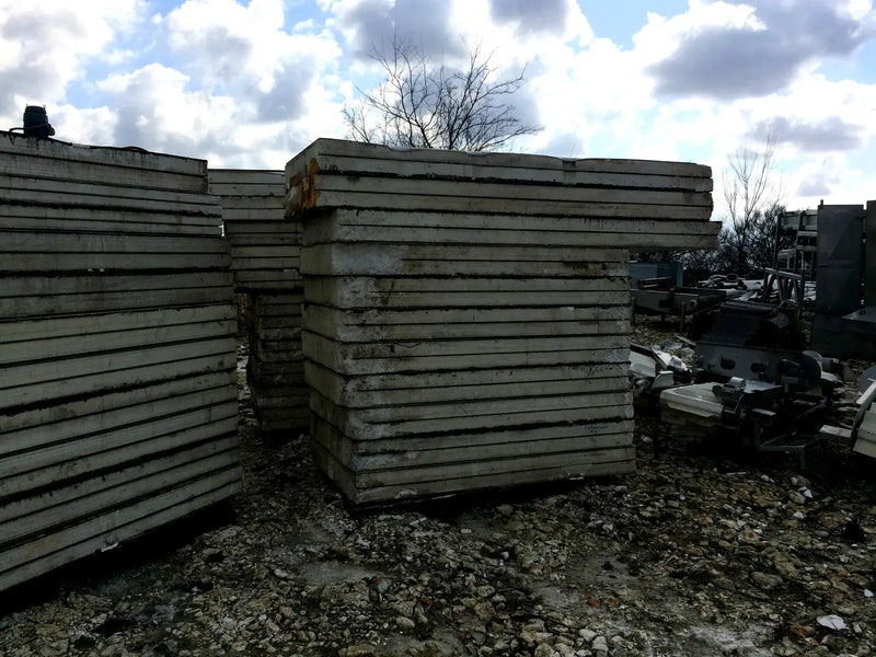 Insulated Panels for Walk-In Freezer / Cooler