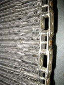 Túnel congelador Ultra-IQF No-Frost de Cloudy &amp; Brittons: 16 000 lbs/hora