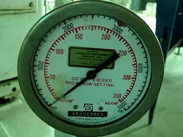 Waukesha Cherry-Burrell UHT No-BAC Unitherm Processing System