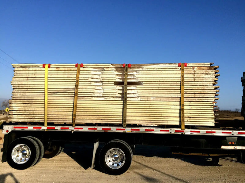 Insulated Panels for Walk-In Freezer / Cooler