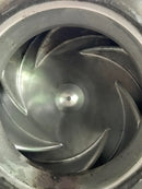 FEMCO 2-Stage Puree Concentrate Evaporator