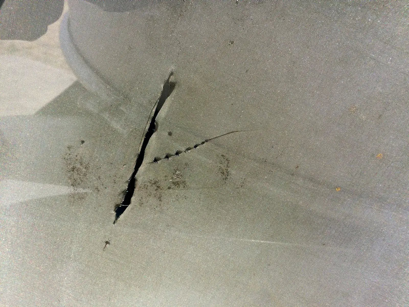 Sweco Sifter Screens - 60 in.