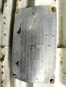 Waukesha Cherry-Burrell 220 Positive Displacement Pump (15 HP, 310 GPM Max)