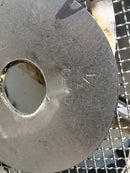 Sweco Sifter Screens - 60 in.