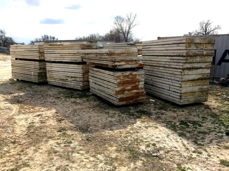 Insulated Panels for Walk-In Freezer / Cooler
