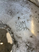 Sweco Sifter Screens - 60 in.