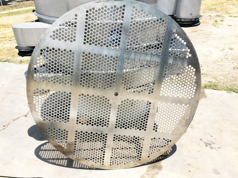 Sweco Sifter Screens - 60 in.