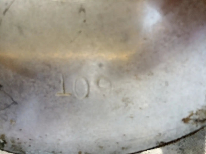 Sweco Sifter Screens - 60 in.