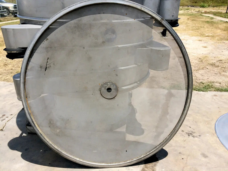 Sweco Sifter Screens - 60 in.
