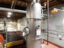 FEMCO 2-Stage Puree Concentrate Evaporator
