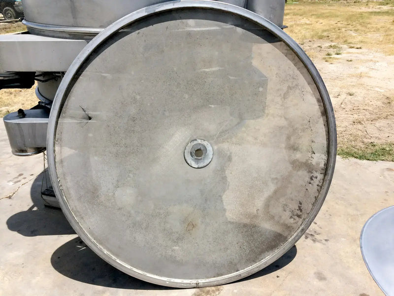 Sweco Sifter Screens - 60 in.