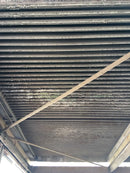 Evapco ATC-1284B Evaporative Condenser (642 Nominal Tons,1-15 HP Motor)