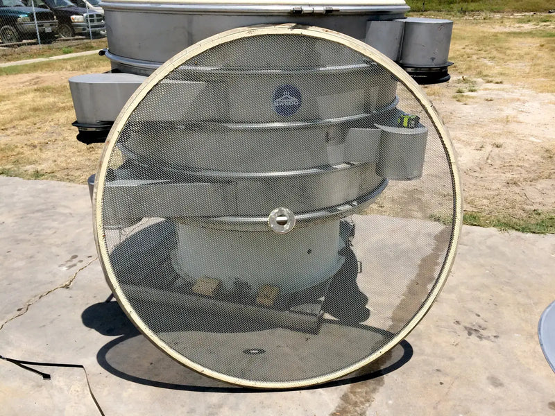 Sweco Sifter Screens - 60 in.