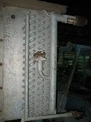 Serpentín evaporador de amoníaco Krack (baja temperatura)