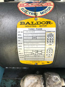 Frick RXB-39 Rotary Screw Compressor Package (Frick XJS120L, 100 HP 208-230/460 V, Frick Micro Control Panel)