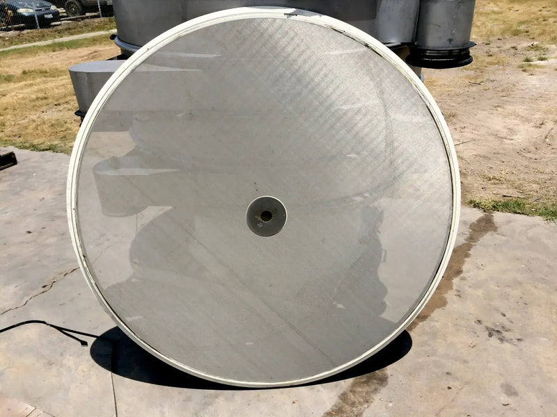 Sweco Sifter Screens - 60 in.