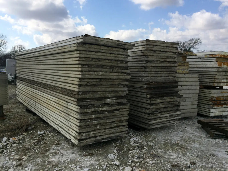 Insulated Panels for Walk-In Freezer / Cooler