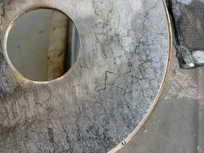 Sweco Sifter Screens - 60 in.