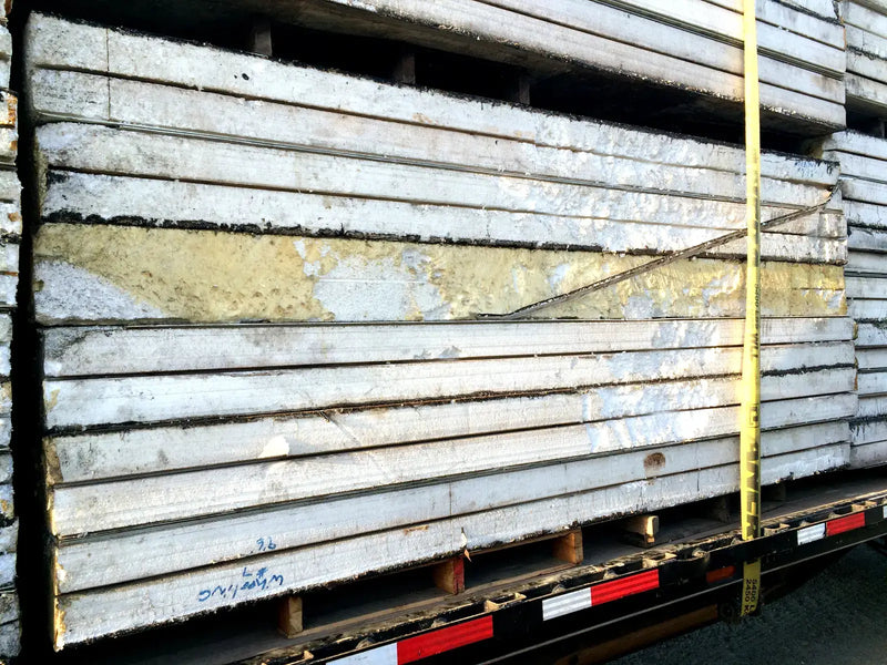 Insulated Panels for Walk-In Freezer / Cooler