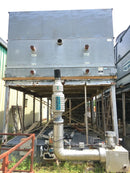 Evapco ATC-1284B Evaporative Condenser (642 Nominal Tons,1-15 HP Motor)