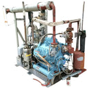 Compresor alternativo Mycom F42WA de 6 cilindros (40 HP, 208-230/460 V)