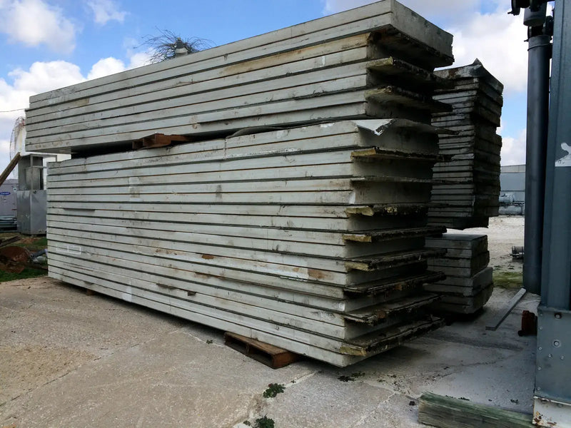Insulated Panels for Walk-In Freezer / Cooler