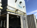 Condensador evaporativo Evapco ATC-2900B (paquete de 2900 toneladas nominales, motor de 1-25 HP, 4 unidades de torre)